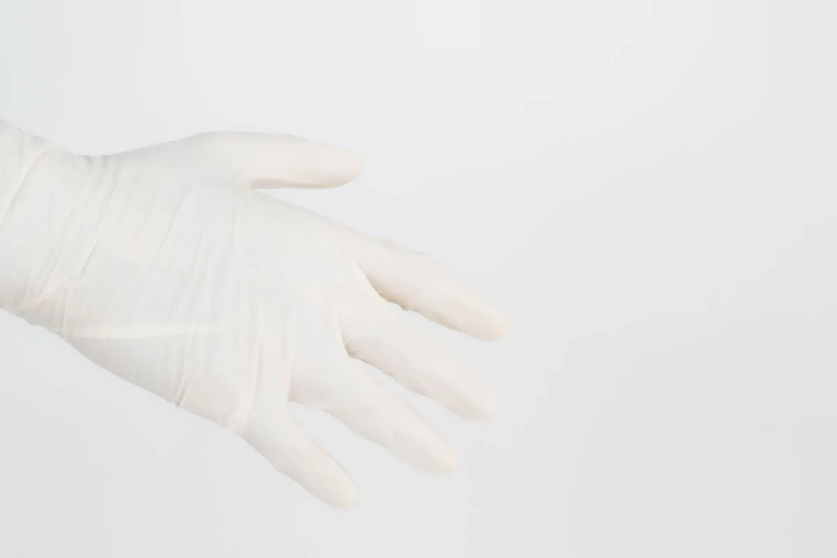 Bodily Fluid Cleanup in Zeeland, MI