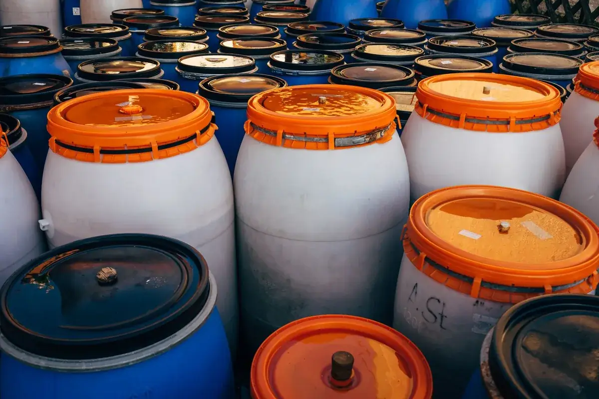 Hazmat Cleanup in Zeeland, MI