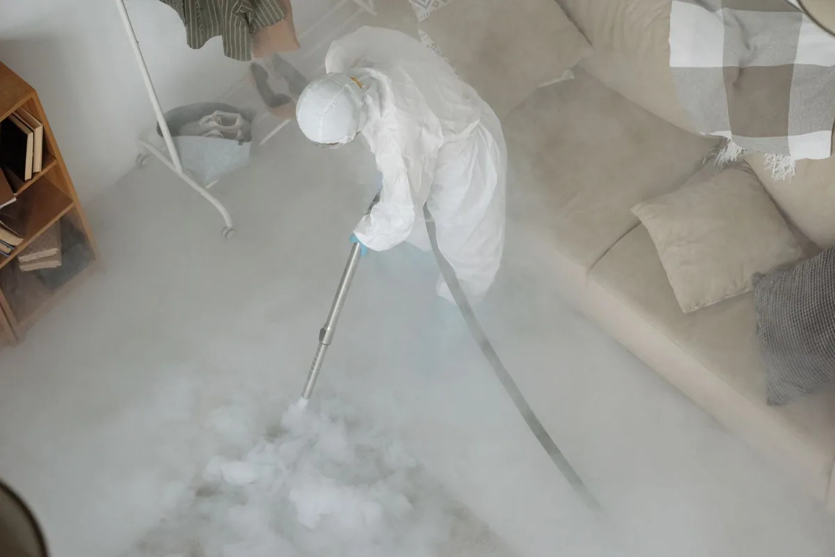 Biohazard Cleanup in Zeeland, MI